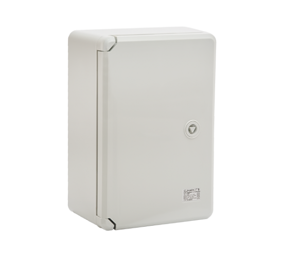 Пластмасово табло 300х200х130 ABS main image