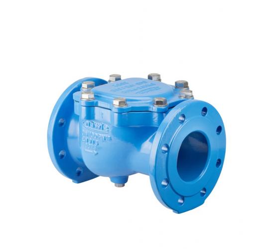 Възвратен клапан DN200 PN16 main image