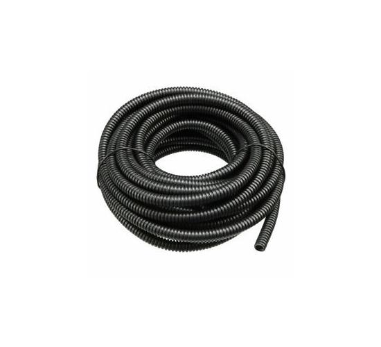 Гофрирана тръба ф16/100м/черна 320N main image