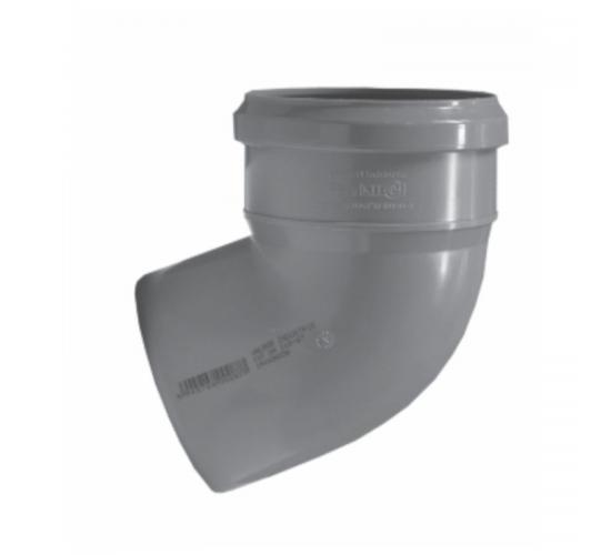 ПВЦ дъга ф50/67 main image