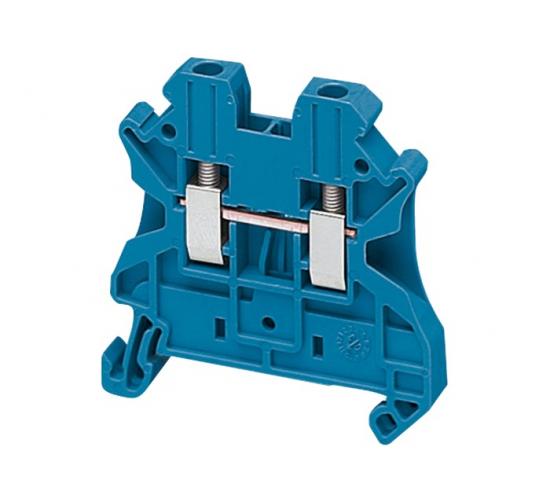  Редова клема Linergy 16 мм2 синя   main image