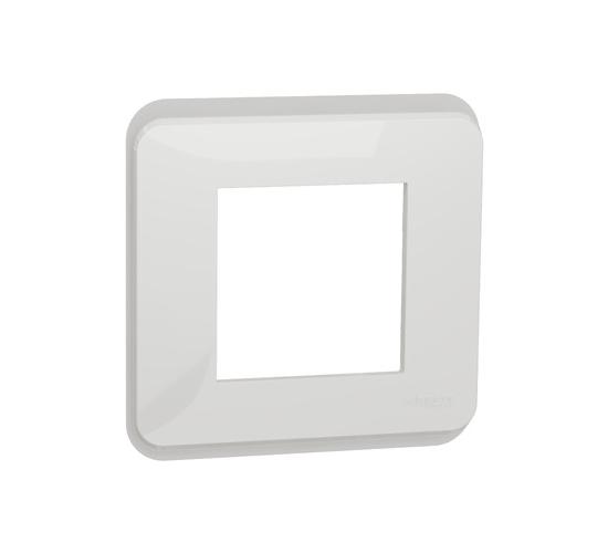 Единична рамка New Unica Pro бял NU400218 main image