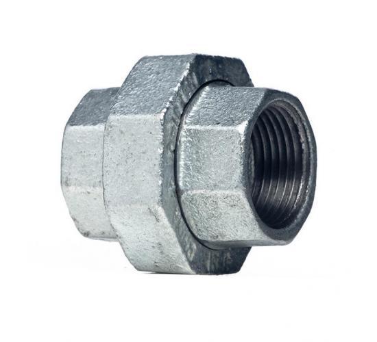 Поцинкован холендър 3" main image