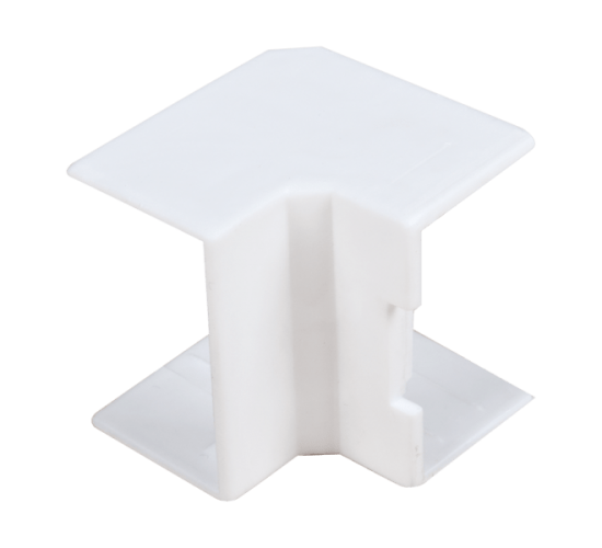 Ъгъл вътрешен  60х40  за кабелен канал main image