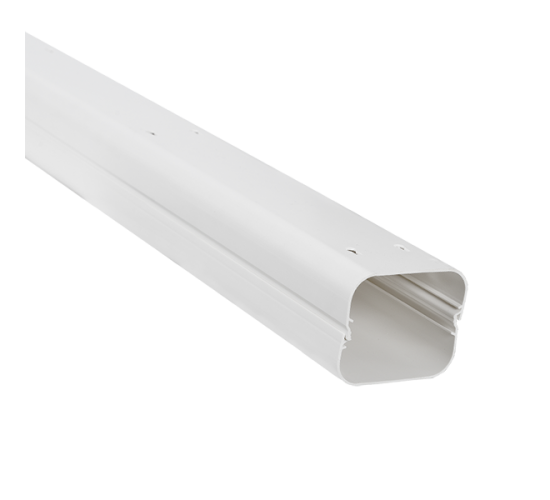 Кабелен канал  20х10-2метра самозалепващ main image