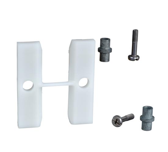 Механична блокировка main image