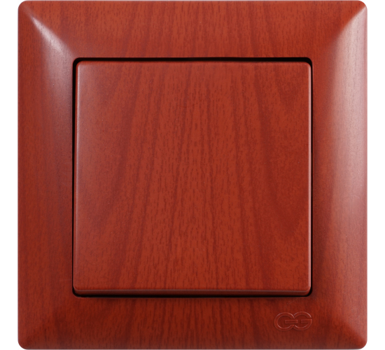 Ключ единичен схема 1 Visage череша main image