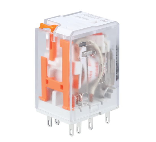 Индустриално реле ELM 36.02 48VDC main image