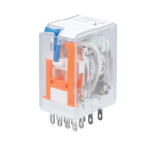 Индустриално реле ELM 36.04 48VDC main image