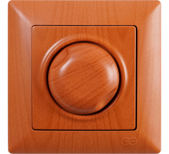 Ключ регулатор Visage светъл махагон main image