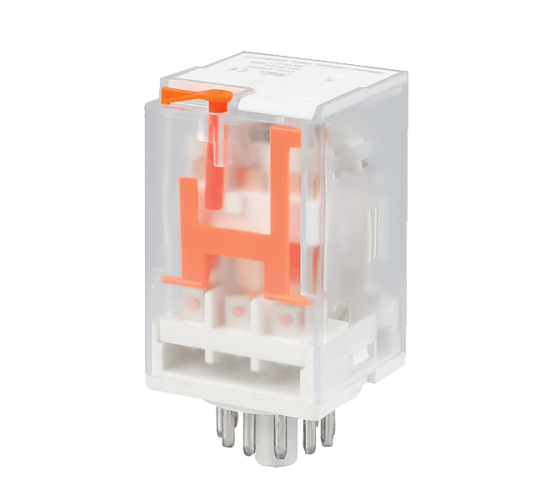 Индустриално реле ELM 90.03 24VDC main image