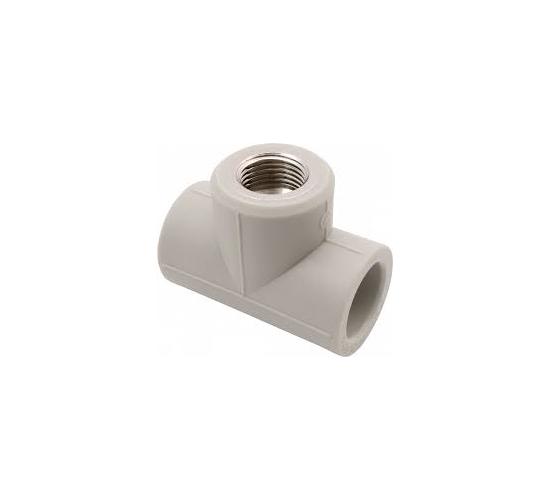 Полипропилен тетка Ф32-1/2" с вътрешна резба main image