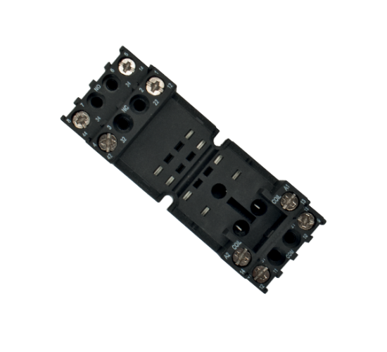 Основа за реле ELM 55.02 АС EL main image