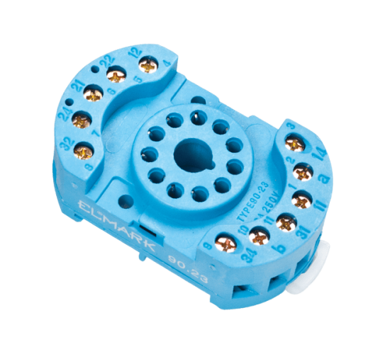 Основа за реле ELM 60.13 main image