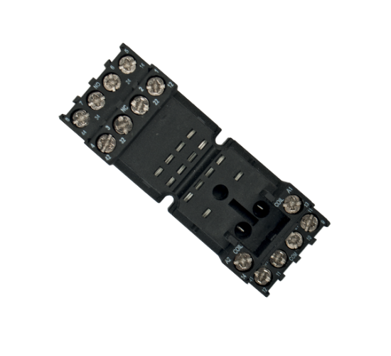 Основа за реле ELM 55.04 EL main image