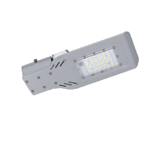 Улична лампа  50W 220V LedSmd main image