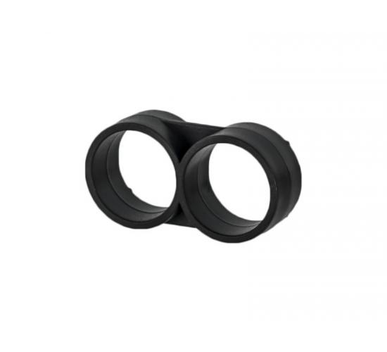 Скоба за капков маркуч ф16 main image