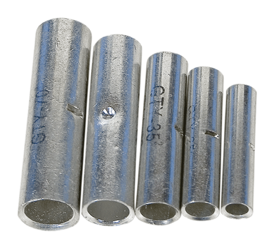 Кабелна гилза ГКМП 120 мм2 main image