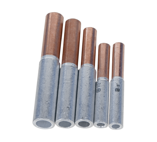 Биметална гилза 95/70 Al/Cu main image