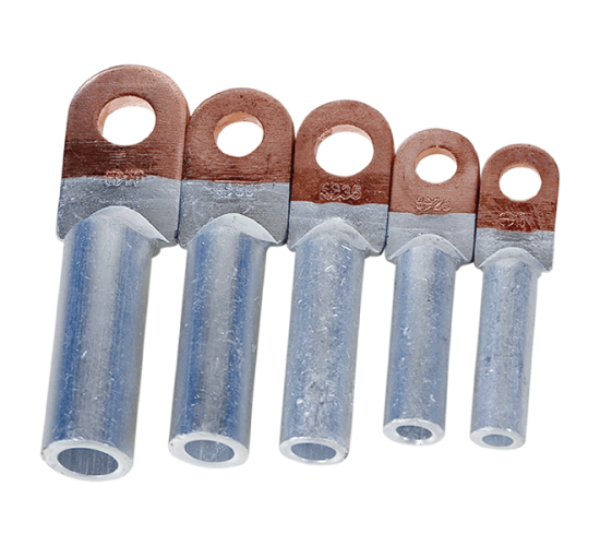  Кабелни обувки биметални DTL-1 150 мм2 /14мм main image