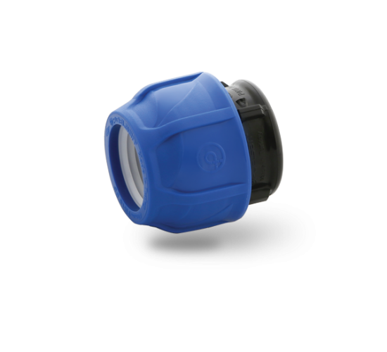 Полиетилен Тапа ф75 main image