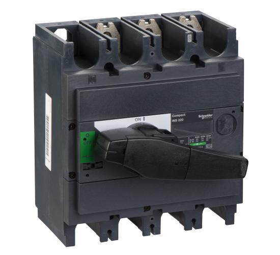 Товаров прекъсвач INS320 3P 320A main image