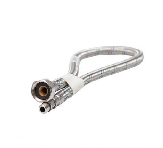 Мека връзка 70 см М10 3/8" за стоящ смесител main image