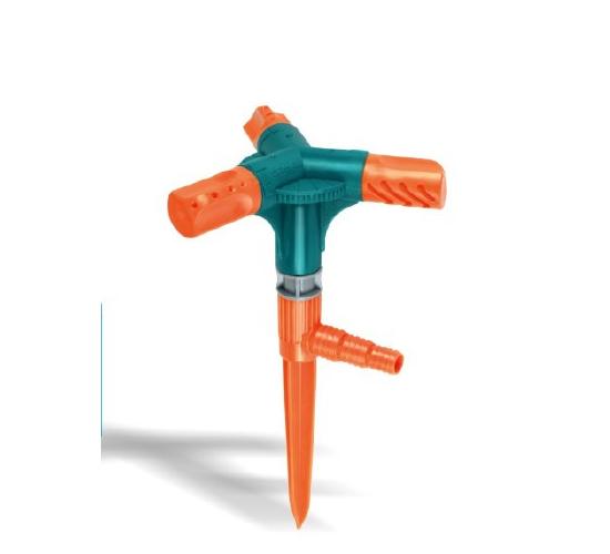 Пръскачка турбо тройна main image