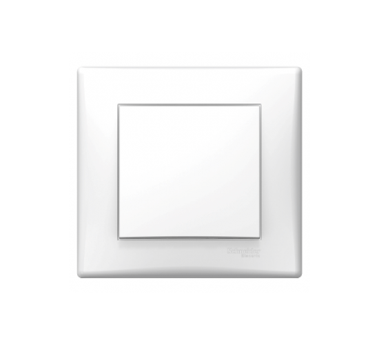 Девиаторен ключ 10AX бял Sedna бял OLD SERIES разпродажба main image