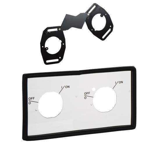 Механична блокировка за INS250 main image