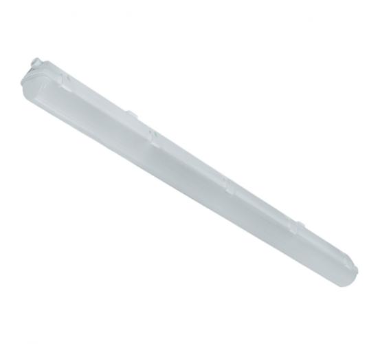 Корпус за луминисцентни пури 2Х18W IP65 открит монтаж ЕПРА main image