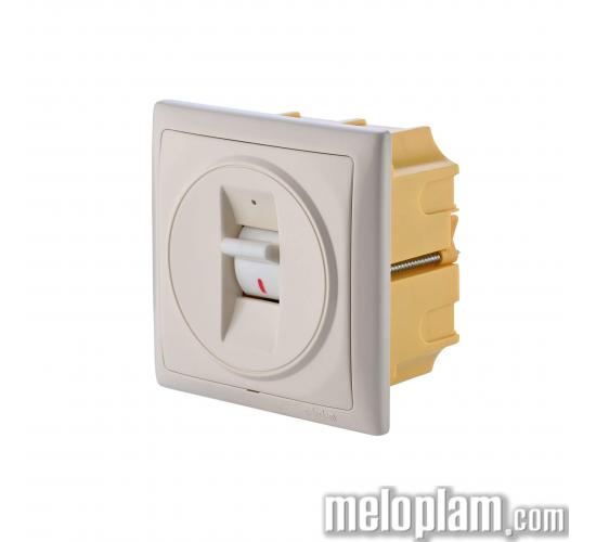 Табло за бойлер СТАНДАРТ 25А скрит монтаж за гипсокартон main image