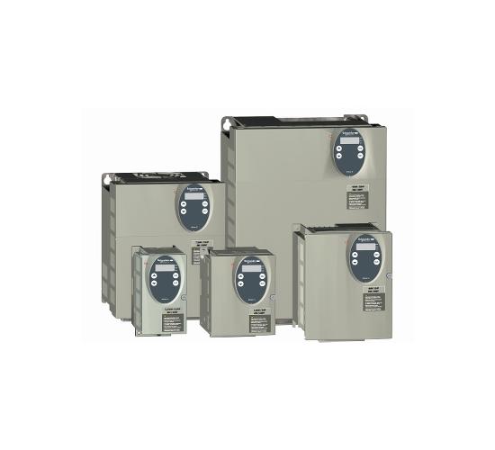 Честотен инвертор ATV31HU15M2  чест.р.1.5kW/240V main image