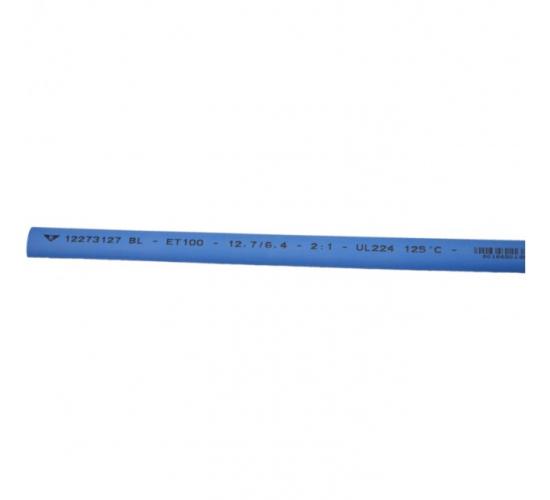 Термосвиваем шлаух ET100 9.5/4.8 син 1 м main image