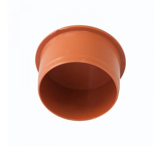 ПВЦ тапа ф  50 за фитинг main image