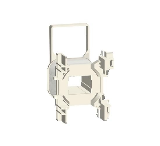 Бобина за контактор 24VAC LXD3B7 LC1D40-95A main image