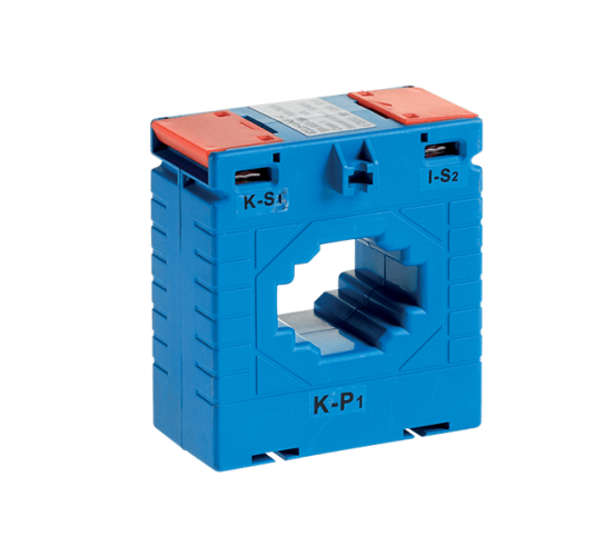 Токов трансформатор 150/5  EL main image