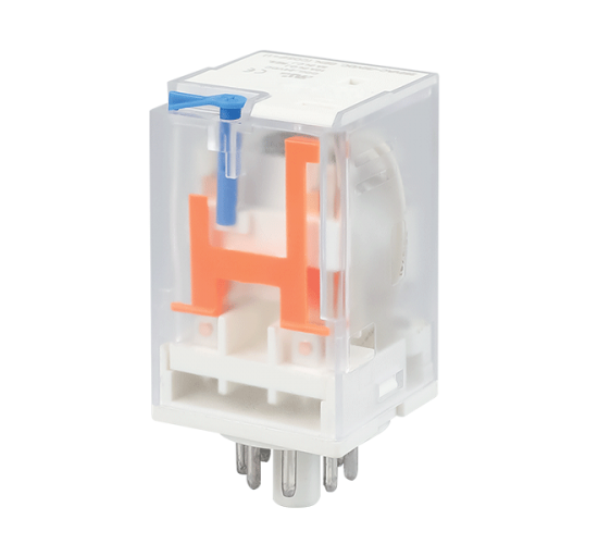 Индустриално реле ELM 90.2  24VDC main image