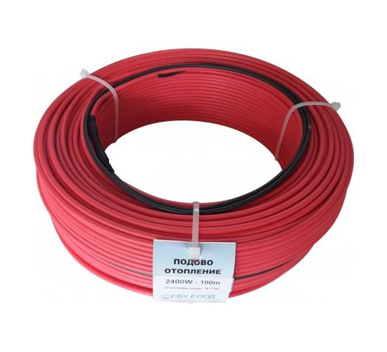 Подово отопление 2400W 16-19кв.м main image