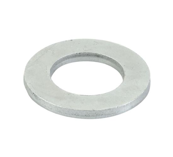 Шайби поцинковани 20мм Цената е за 10броя main image