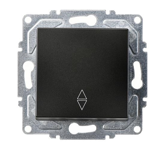 Ключ Егона девиаторен черен механизъм main image