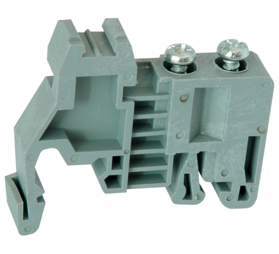 Универсален фиксиращ накрайник E/UK сив main image