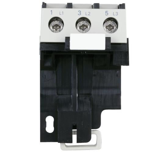 Kлемен блок за LRD2 LRD3 main image