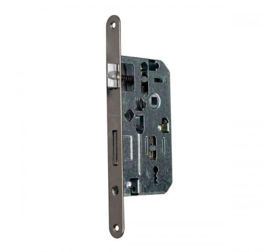 Брава обикновена 90мм СОНИКО никел main image