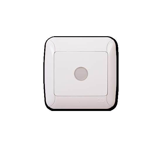 Датчик за вграждане Fantasy бял main image