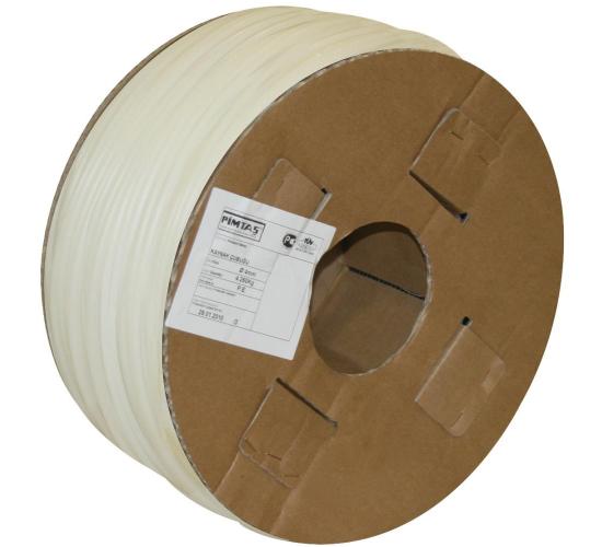 Електроди ПЕ на руло бял ф3 main image