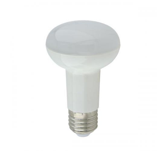 LED лампа 6W   E27 2700K рефлекторна main image