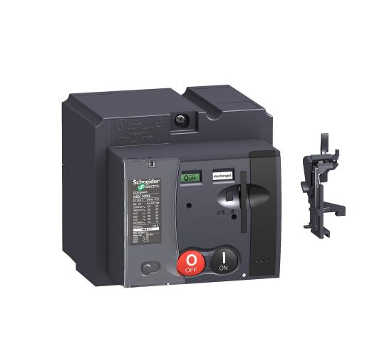 Моторна задвижка LV431541 NSX250 main image