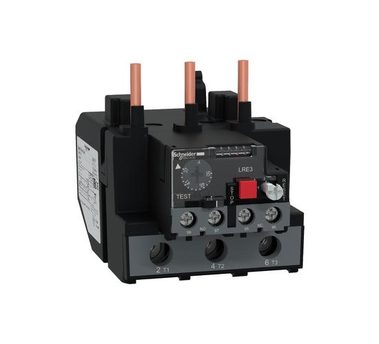 Термично реле 37-50A  LRE357 main image