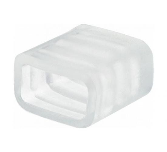 Крайна капачка за кабелен канал 60ммх60мм main image